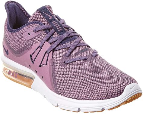 Nike Wmns Air Max Sequent 3 Womens 908993 501 Violet Dust