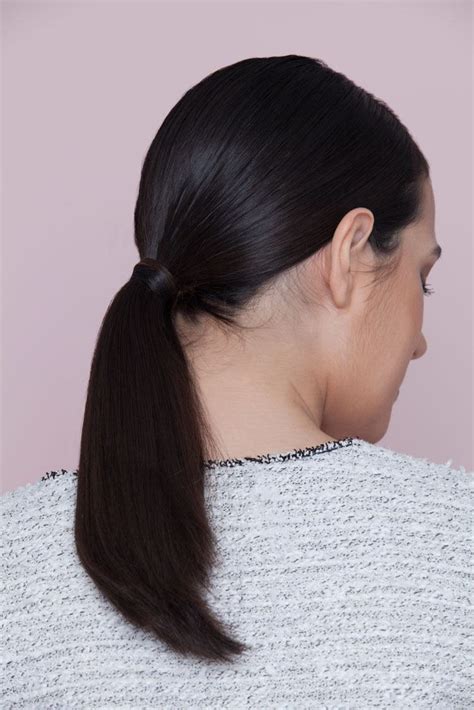 5 Easy Casual Hairstyles To Try This Weekend