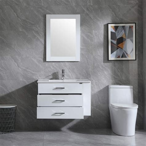 Problem is, i do not know how to calculate the finished height. Top 10 Best Bathroom Vanity With Vessel Sink in 2020 Reviews