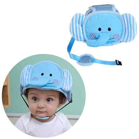G Tree Baby Head Protector Helmet Baby Safety Headguard