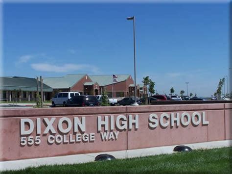 Youth Event At Dixon High School To Shed Awareness On Global Human