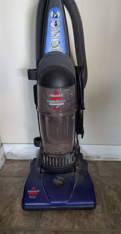 Bissell Vacuum For Sale In La Habra Heights Ca Offerup