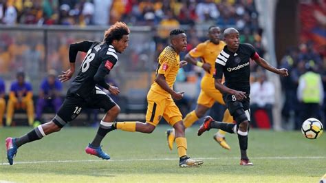 They were head of the deck department on merchant vessels. PSL MATCH PREVIEW: Soweto Derby Orlando Pirates VS Kaizer ...