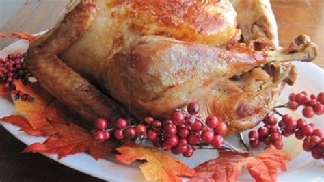 Top 5 Heavenly Easter Turkey Recipes A Listly List