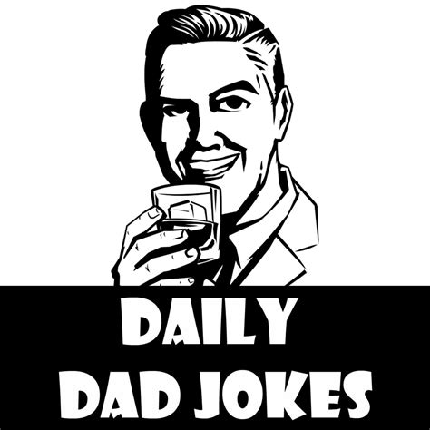 Top 10 Dad Jokes For The Week 26 February 2023 Daily Dad Jokes