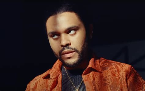 the weeknd heads to “the gutters of hollywood” in new teaser for ‘the idol