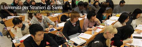 Open Day Alluniversità Per Stranieri Di Siena Siena News