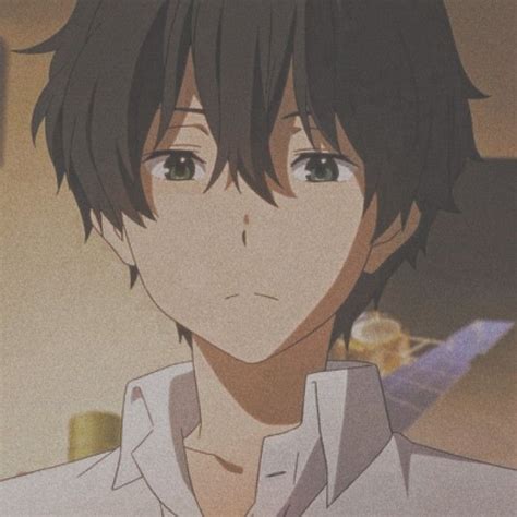 Aesthetic Anime Boy Discord Profile Picture 30 Top For Handsome