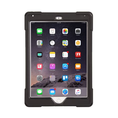 Axtion Bold Water Resistant Ipad Air 2 Rugged Case The Joy Factory