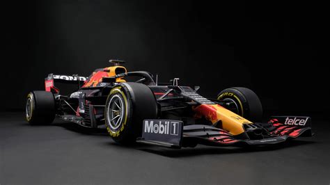 Introducing The New Amalgam Collection Max Verstappens 2021 World