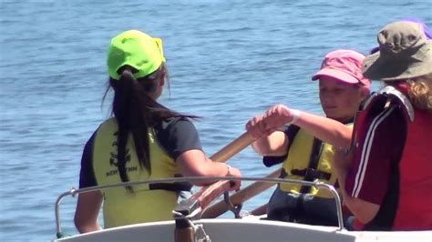 Th New Zealand National Sea Scout Regatta Youtube