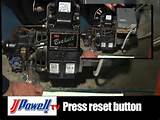 Where Is The Reset Button On A Bryant Furnace Photos