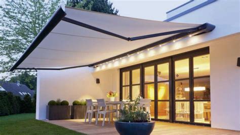 2019 Guide To Retractable Home Awnings In Philadelphia
