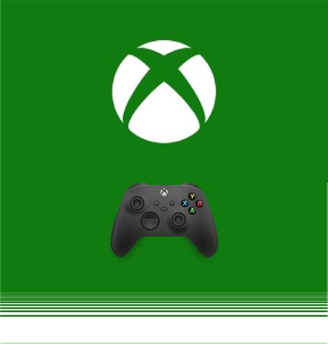 Xbox Console Community Figma