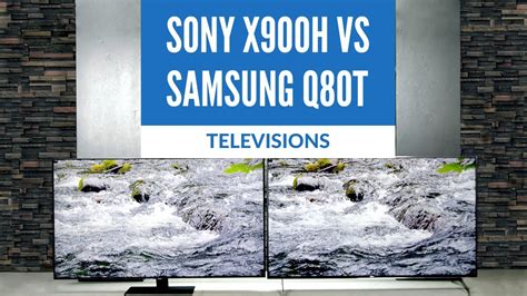 We researched the top sony tvs to make your choice easier. Sony X75 Ch Vs X75Ch / Sony X750h Review Kd 55x750h Kd ...