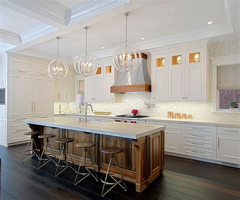 Transitional Kitchen Design Ideas For A Seamless Blend Of Styles Dhomish