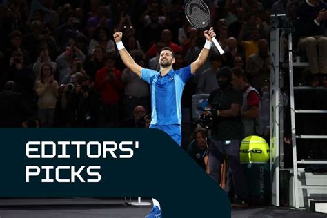 Editors Picks Derbies Galore In Europe As ATP World Tour Finals Take Centre Stage Flashscore Com