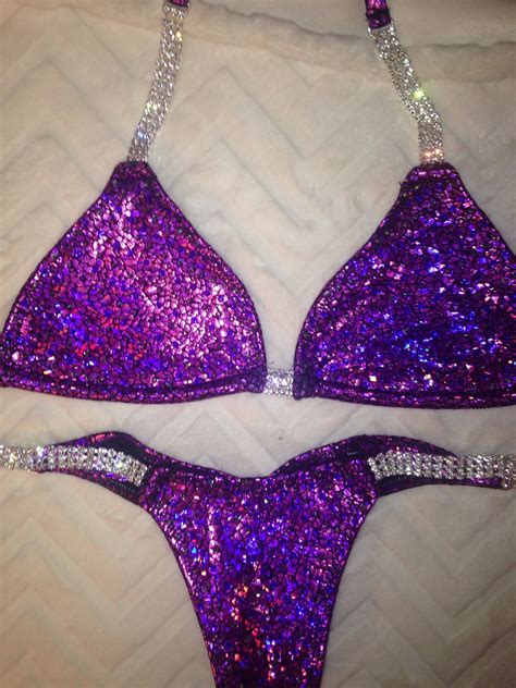 instagram toxicangelzbikinis bikinis purple bikini