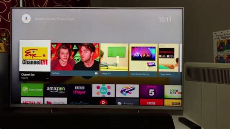 Sony Bravia Opera Internet Web Browser For Android Smart Tv Best