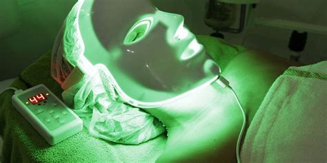 Descubre El Poder De La Luz Led San Anton Belleza