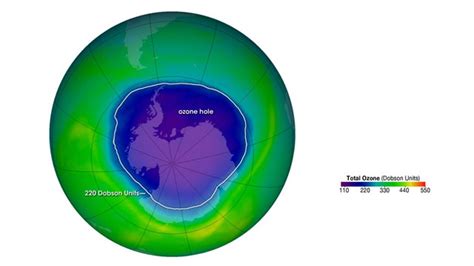 ozone layer won t recover until 2050 fox news