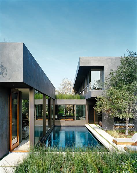 Vienna Way Marmol Radziner Archdaily