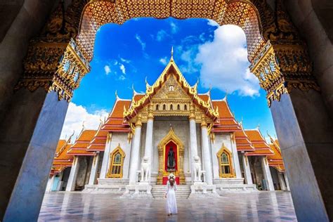 What Is Thailand Famous For 20 Reasons To Visit Thailand 2023