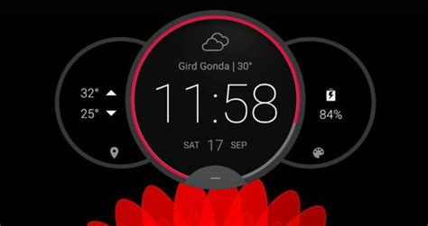 10 Best Clock Widgets For Android February 2024