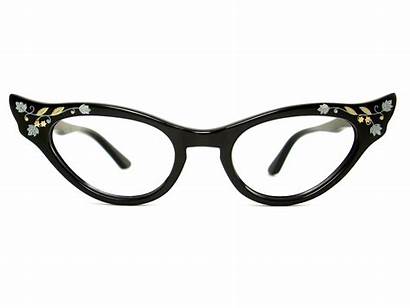 Glasses Eye Cat Eyeglasses Frame Sunglasses Frames