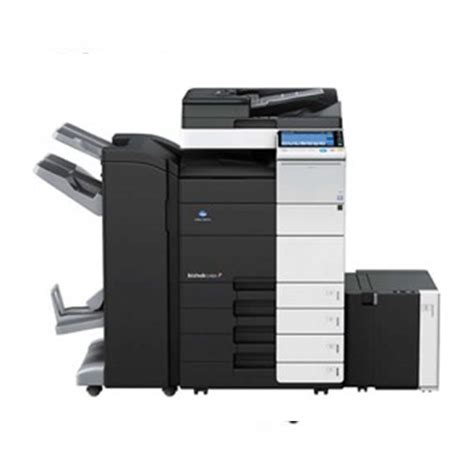 Airprint is an apple technology which is built into ios devices such as apple's ipad and iphone and os x devices such as the imac and macpro. Konica Minolta Bizhub C454e - Collate Business Systems Limited