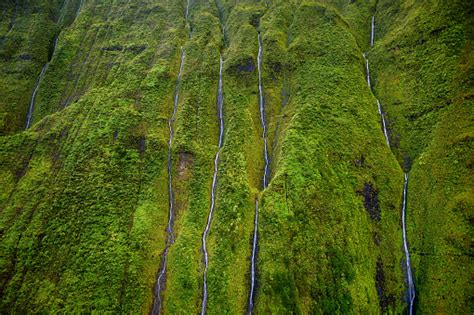 Mount Waialeale Kauai Hawaii Stock Photo Download Image Now Istock