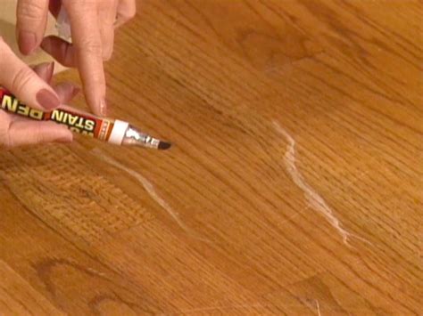 4 Ways To Erase Ugly Scratches From Wood Floors Caan Group Inc