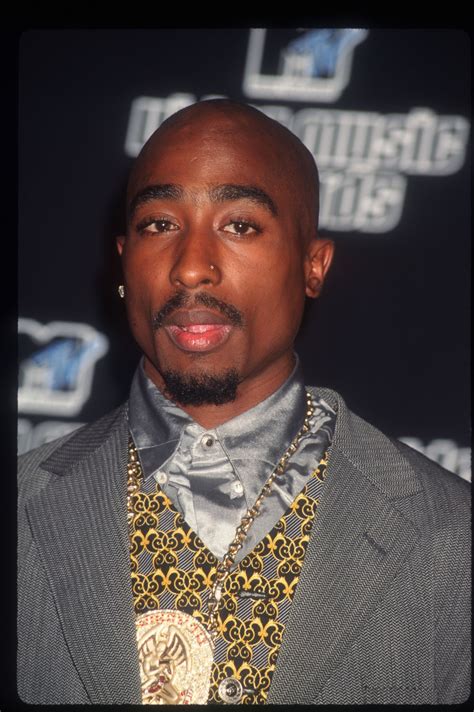 New Tupac Shakur Film Explores Alternate Reality Where Rapper Is Still