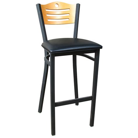 Bistro chairs dining chairs rattan outdoor chairs display patterns furniture home decor wooden dining tables. Lancaster Table & Seating Natural Finish Bar Height Bistro ...