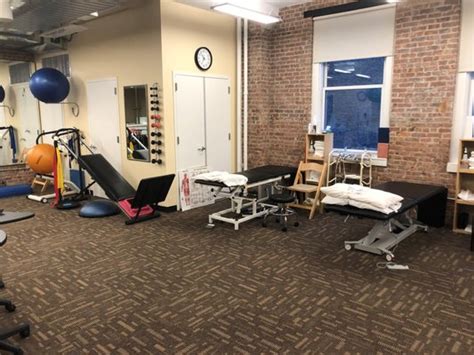 Motion Sports Medicine Midtown West Updated May Photos