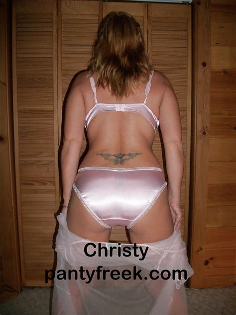 Christy Of PantyFreek 13 Pics Play Christy Canyon Clit 21 Min Pussy