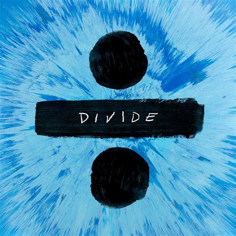 Ed Sheeran エド・シーラン が全世界待望のニュー・アルバム『÷（ディバイド）』を 33 リリースが決定！ Indienative