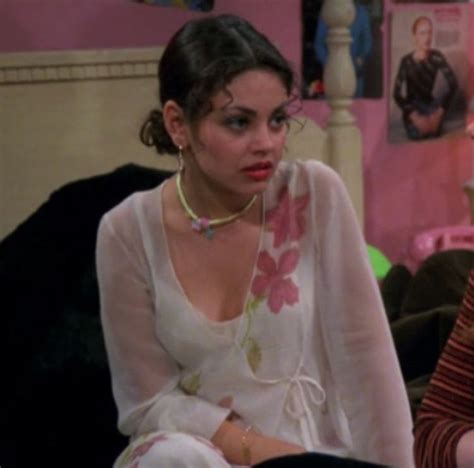 Jackie Burkhart Outfits Jackie That 70s Show Mila Kunis Style Thats