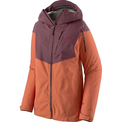 Patagonia Snowdrifter Jacket Womens