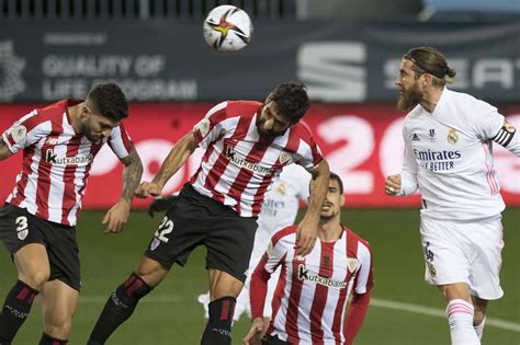 Sergio Ramos Undergoes Successful Knee Surgery Get Spanish Football News