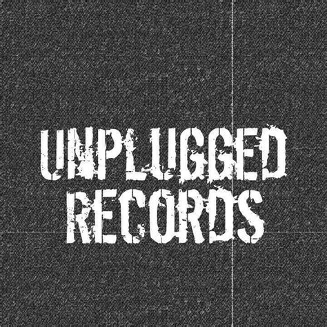 Unplugged Records