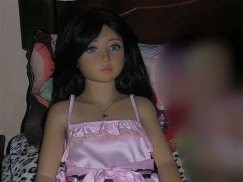 Brisbane Man Charged After Sex Dolls With Child Like Features Found In