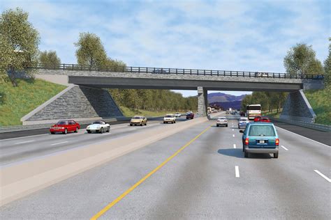 Ncdot I 26 Widening Photos And Videos