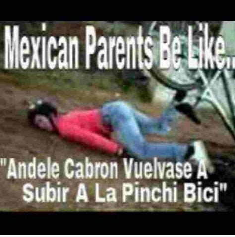 Mexican Problemas Oh How I Don T Miss Getting Smacked With Shoes I