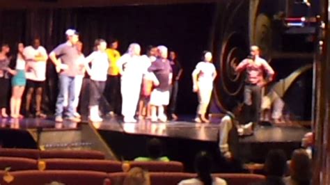 THE CARNIVAL FREEDOM DANCERS YouTube