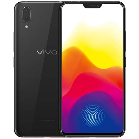 Vivo X21 Mobile Phone Specs And Price Vivo Global