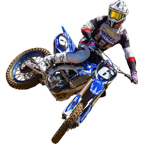 Motocross Yamaha Sticker By Mxstore For Ios And Android Giphy
