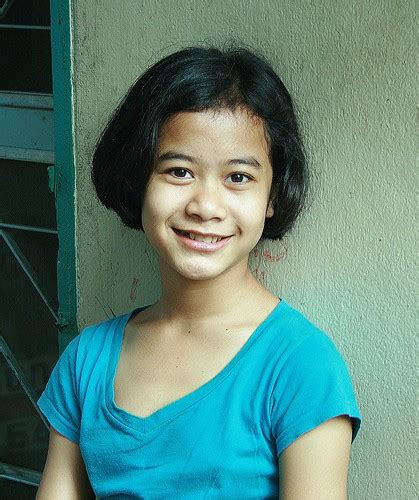 Pretty Preteen Girl The Foreign Photographer ฝรั่งถ่ Flickr