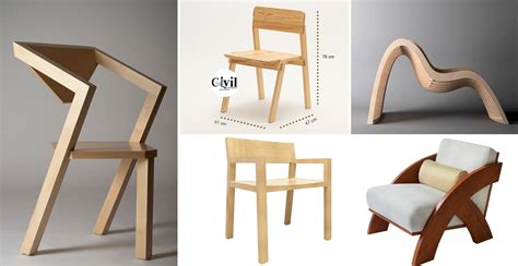 30 Unique Chair Design Ideas