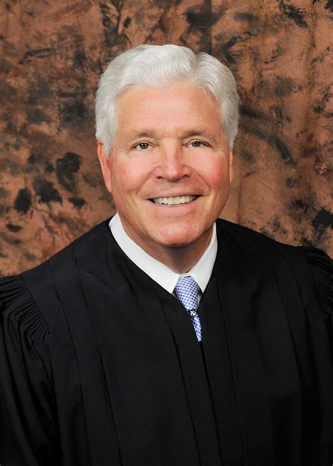 Indiana Judicial Branch Court Of Appeals Of Indiana Judge John G Baker